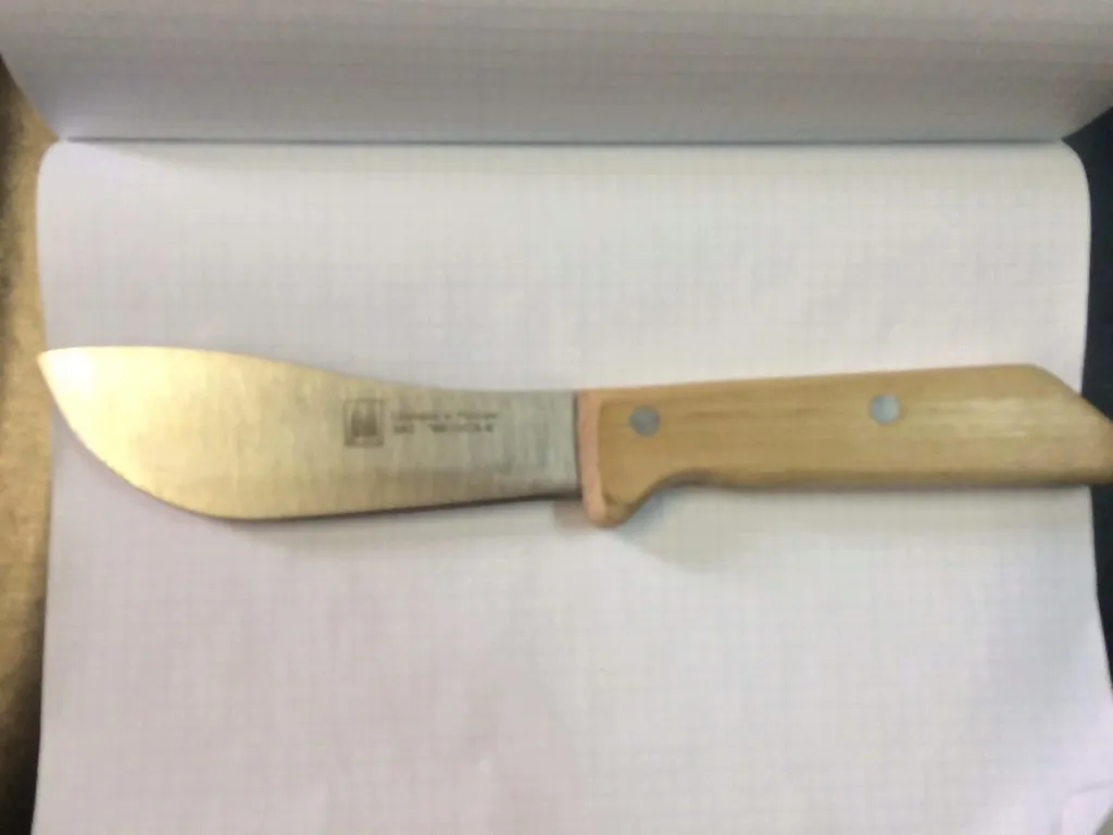 кухонные ножи в Казани 5