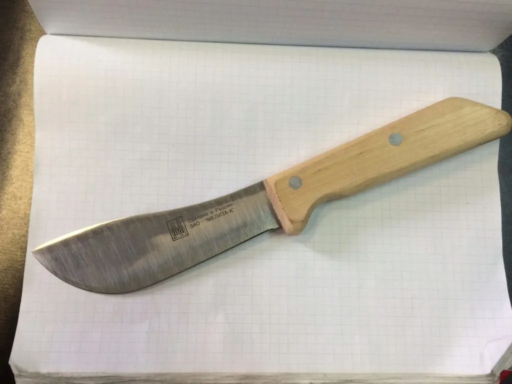кухонные ножи в Казани 6