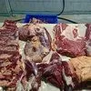 мясо   говядины Четвертины 1 кат коровы в Казани