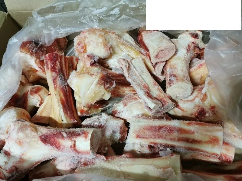сахарная кость говяжья пиленная в Казани
