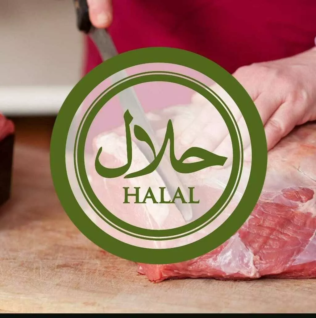 мясо говядины халяль  в Казани и Республике Татарстан