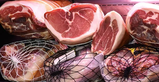 В Татарстане уничтожено 786 килограммов мясной продукции с вирусом АЧС  
