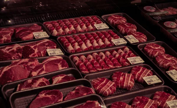В Татарстане выросли цены на говядину и баранину 