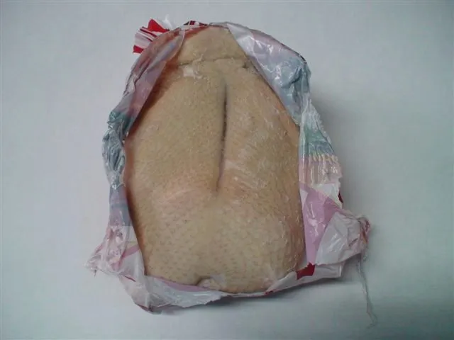 фотография продукта утка рязань