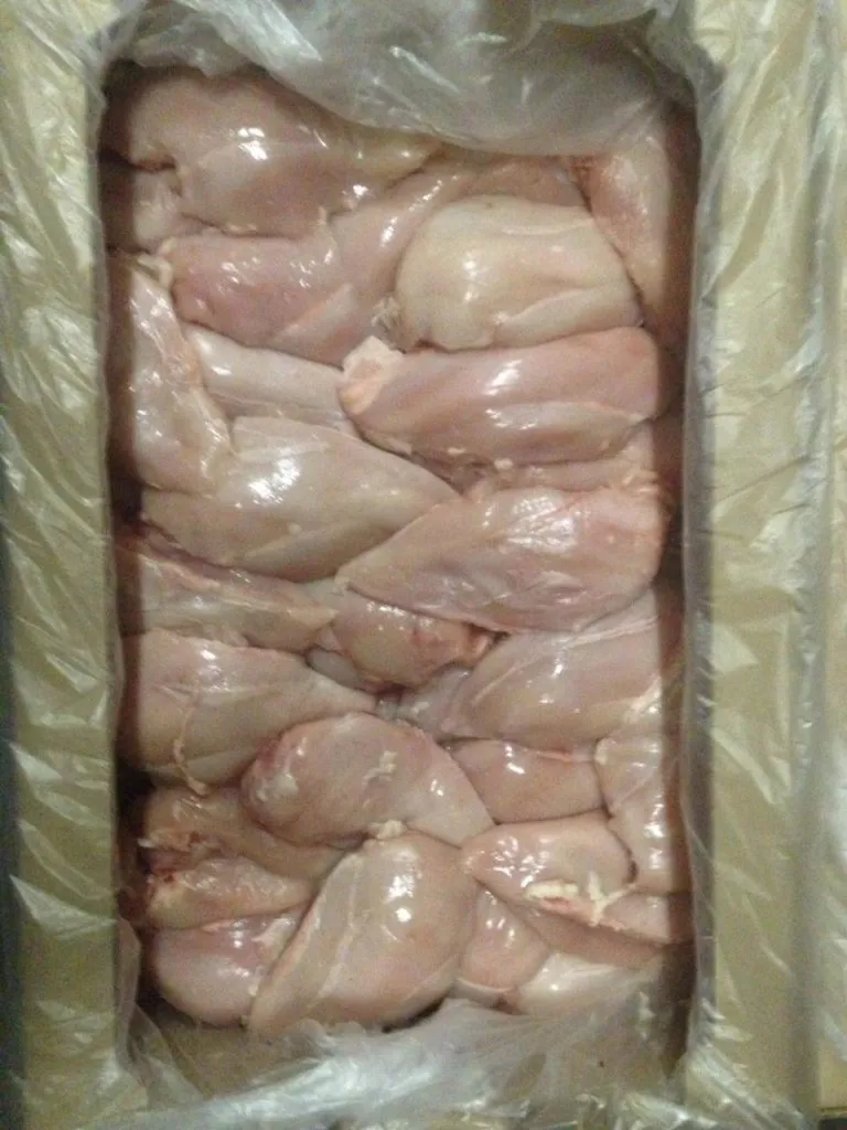 разделка куриная от производителя в Набережные Челны 2