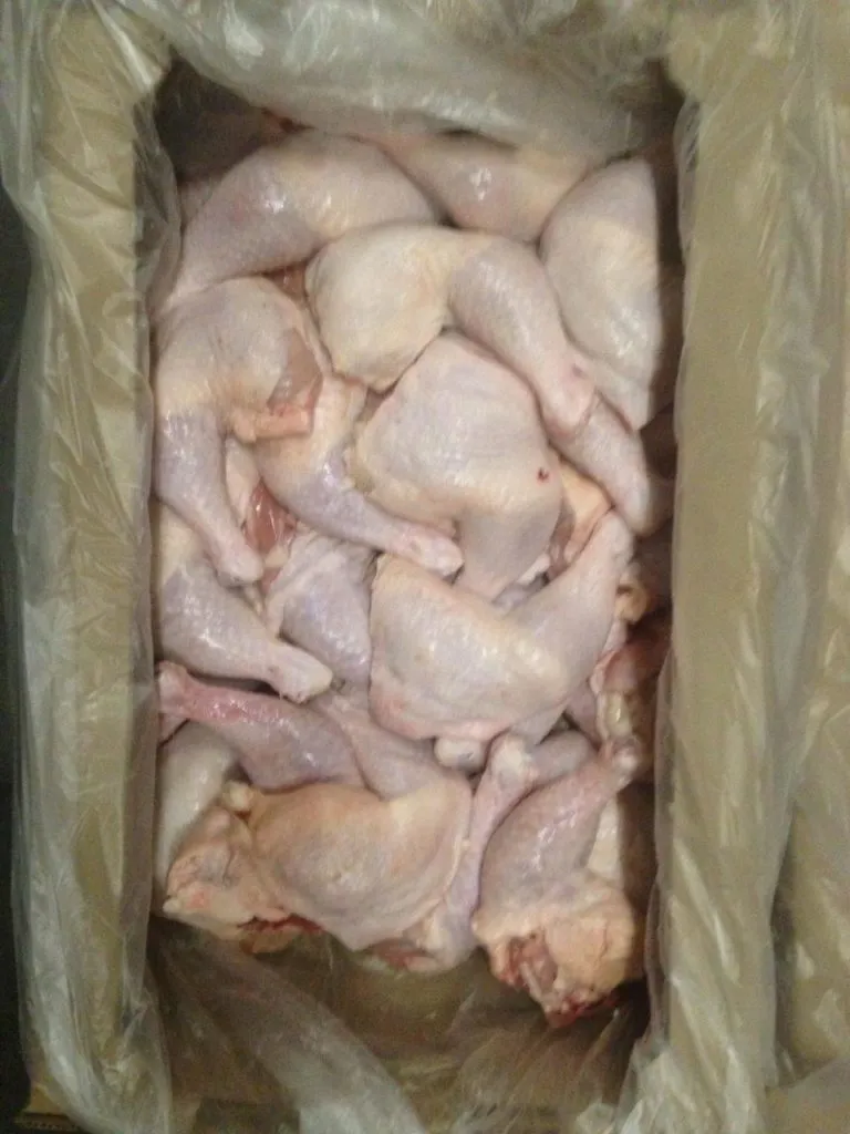 разделка куриная от производителя в Набережные Челны