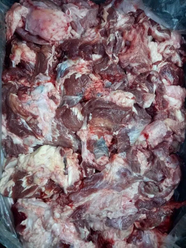 фотография продукта Мясо головы --Высшее Качество