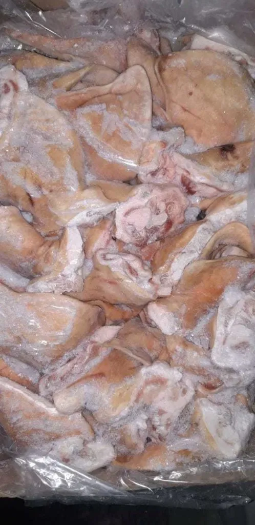 замороженное мясо птицы и свинины [ОПТ] в Новосибирске 6
