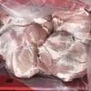 окорок свиной б/к оптом 185 р./кг в Чебоксарах