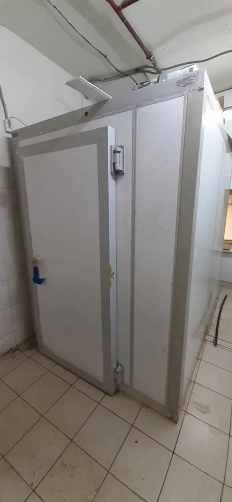 холодильное оборудование  в Казани 5