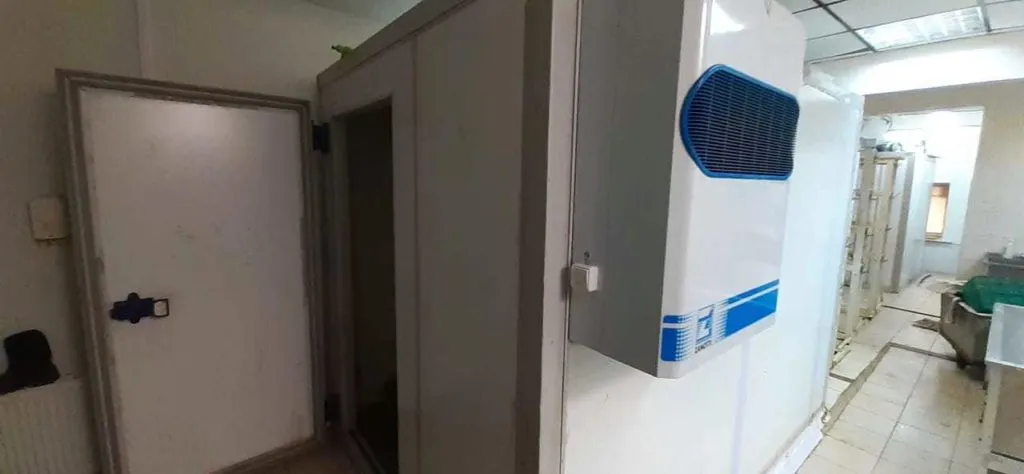 холодильное оборудование  в Казани 3