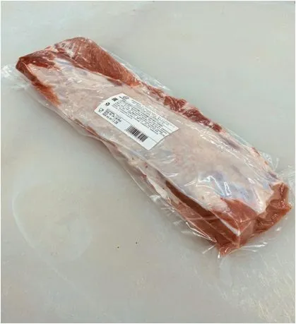 мясо, мясопродукты оптом в Набережные Челны 2