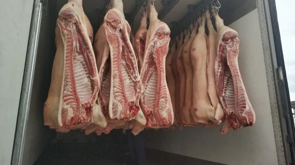 мясо, мясопродукты оптом в Набережные Челны