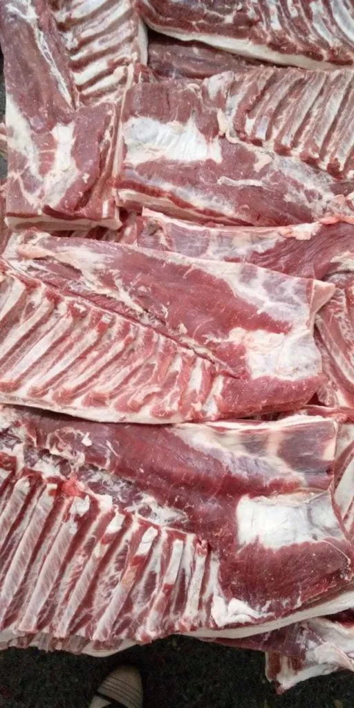 мясо, мясопродукты  в Уфе 2
