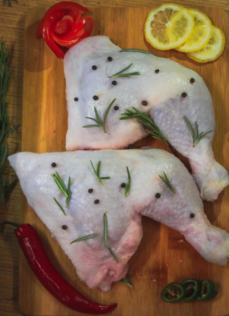 мясо птицы(куриная разделка) в Казани 6