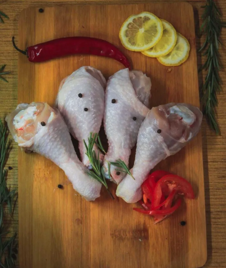 мясо птицы(куриная разделка) в Казани