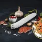 импортозамещение колбасы в белой плесени в Казани 2