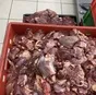 мясо конское бескостное в Казани