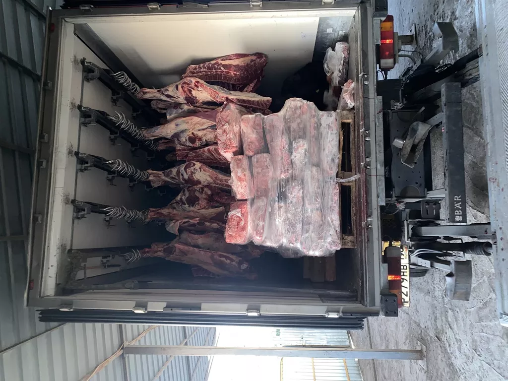 продаём мясо говядины (Быков, коров) в Казани 2