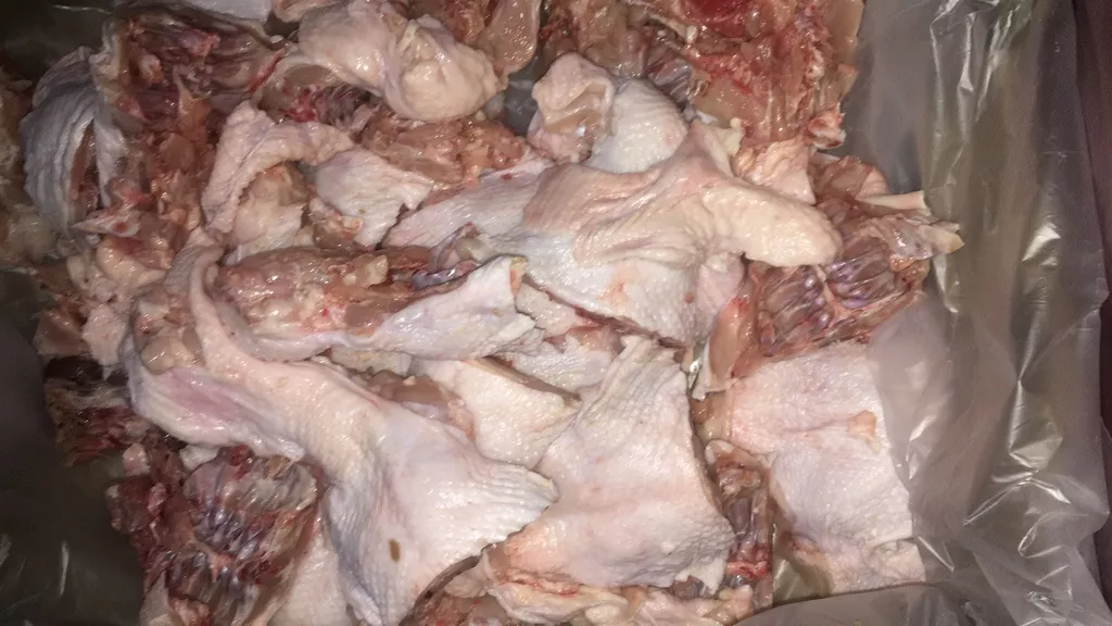 продаём мясо птицы в Казани и Республике Татарстан 4