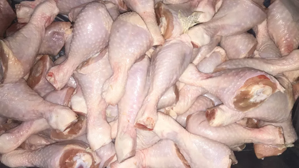 продаём мясо птицы в Казани и Республике Татарстан 2