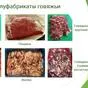 мясо говядина, халяль в Казани и Республике Татарстан 3