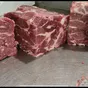 котлетное мясо говядина 80/20 халяль каз в Казани и Республике Татарстан 3